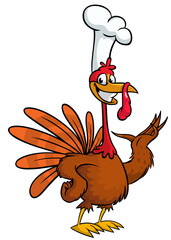 turkey; thanksgiving; cartoon; funny; poultry; vector; bird; happy; character; isolated; cute; day; farm; illustration; mascot; wing; holiday; waving; fowl; contour; icon; pilgrim; party; comic; celeb