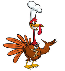 turkey; thanksgiving; cartoon; funny; poultry; vector; bird; happy; character; isolated; cute; day; farm; illustration; mascot; wing; holiday; waving; fowl; contour; icon; pilgrim; party; comic; celeb