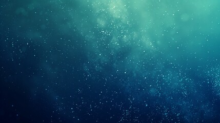 Fototapeta premium A green and blue background with a splash of white