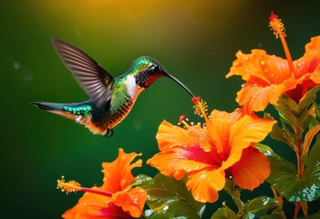 vibrant macro shots capturing unique details diverse natural habitats showcasing intimate interactions flora fauna, biodiversity, ecosystem, wildlife