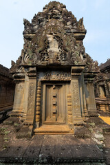 Angkor wat, Cambodia