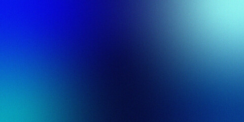 Elegant gradient Background fading from Navy Blue to teal .Twilight wonderful blue lilac mist abstract background .Abstract blue gradient background looks modern blurry textured blue wallpaper. ai	
