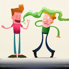 bad breath and bad breath