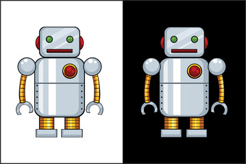 Illustration vector graphic of classic toys icon