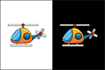 Illustration vector graphic of classic toys icon