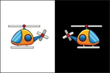 Illustration vector graphic of classic toys icon