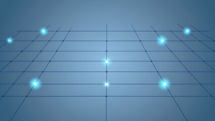 Obraz premium Technology Background illustration, Medical, technology, chemistry, science background.