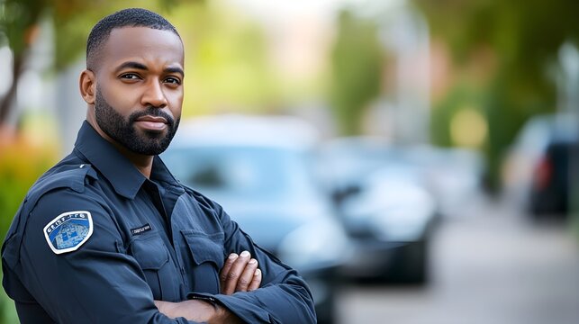 Safety First, Design shirts that support community safety or neighborhood watch programs.