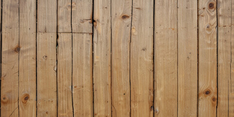 Light brown wood top view of natural background. Abstract wooden texture background.