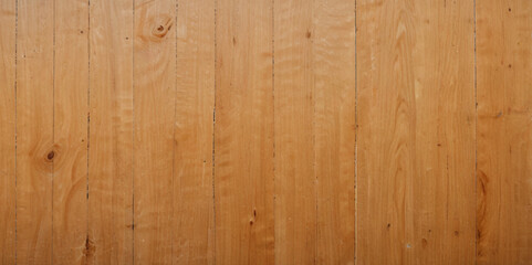 Light brown wood texture background. National pattern wooden table background.