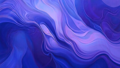 Fototapeta premium Shades of Blue Background with Marble Texture, Offering a Calm and Elegant Aesthetic, Perfect for Contemporary Design, Branding, and Artistic Projects