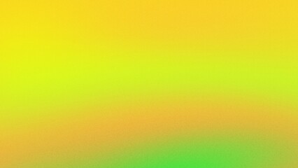 A gradient background with yellow and orange hues, featuring a grainy noise texture effect, ideal for web banners or poster designs