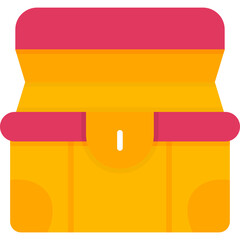 Treasure Icon
