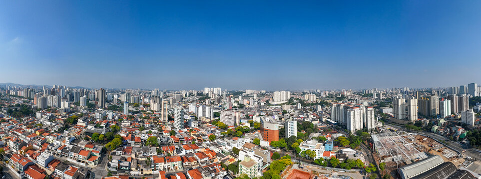 Nova Petr&oacute;polis, S&atilde;o Bernardo do Campo