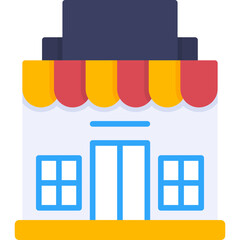 Store Icon