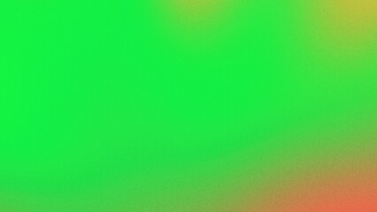 A soft gradient of green, yellow, and orange shades with a subtle grainy texture effect, great for designing web banners and posters.