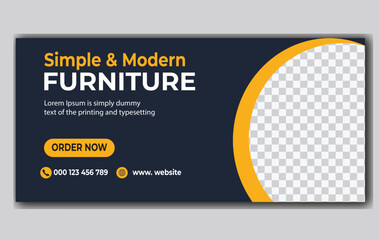 FURNITURE SOCIAL MEDIA POST