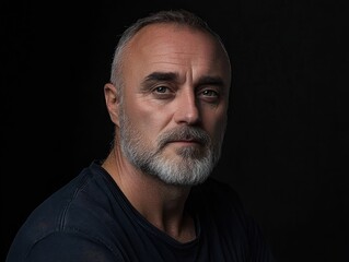 Obraz premium portrait of a person