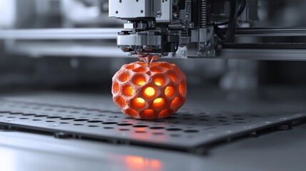 3D Printing in Action