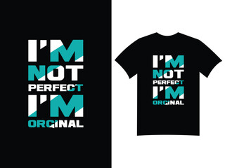 simple, modern, creative, Typography, T-shirtdesign 