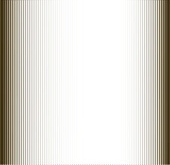 Obraz premium tech AI wave, circuit background with stripes