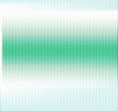 abstract background,glass texture ribbed effect green  