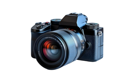 Professional photography equipment and accessories including DSLR and mirrorless other essential gear for image capture and creative expression.