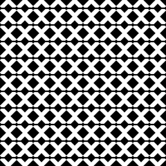 Seamless pattern illustration