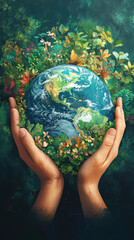 Protecting Our World