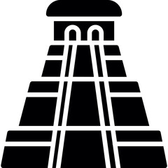 Pyramid Of The Magician Icon