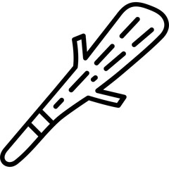 Cudgel Icon