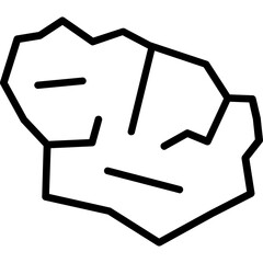 Stone Icon