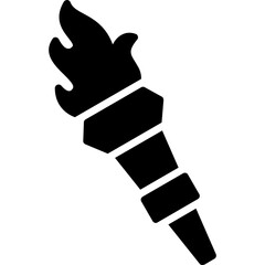 Torch Icon