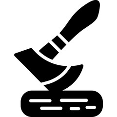 Axe Icon