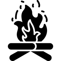 Fire Icon