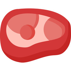 Meat Icon