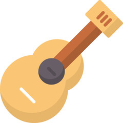 Guitar Icon