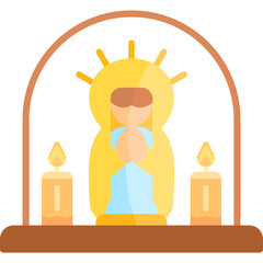 Altar Icon