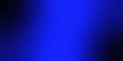 Elegant gradient Background fading from Navy Blue to dark blue .Twilight wonderful blue lilac mist abstract background .Abstract blue gradient background looks modern blurry textured blue wallpaper.
