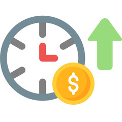 Delayed Gratification Icon