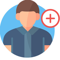 Positive Thinking Icon