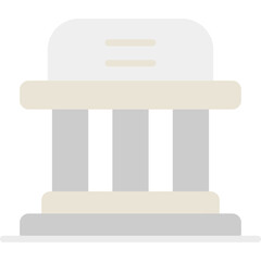 Political Instability Icon