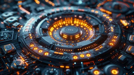 Innovations in Future Technologies and Digital Designs