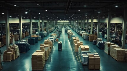 AI Driven Automation Elevates Smart Factory Efficiency and Production