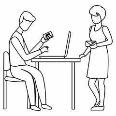 Online shopping for men and women.