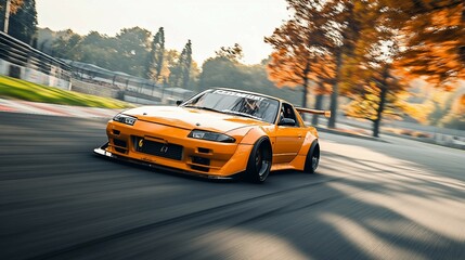 Fototapeta premium 