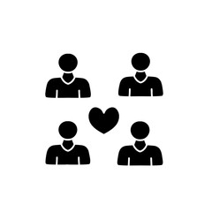 tolerance icon