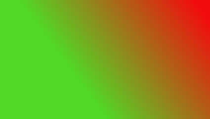 red green yellow gradient abstract background