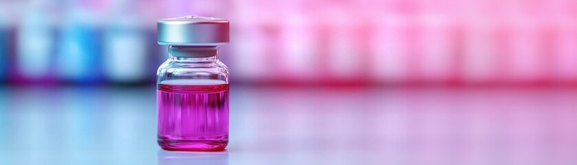 Vaccination campaign promoting hepatitis prevention