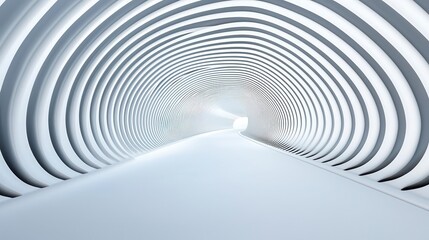 Naklejka premium Rendered 3D bridge design showing structural reinforcements, 3D CAD, civil engineering concept